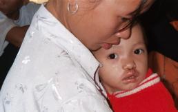 Medical Mission 2005